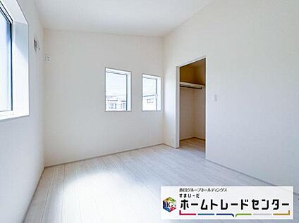 リビング以外の居室