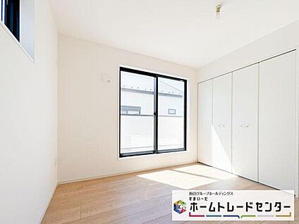 リビング以外の居室