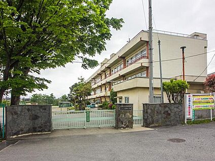 さいたま市立大宮西小学校 310m(徒歩4分)