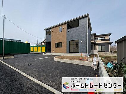 現地外観写真