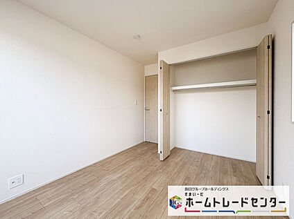 リビング以外の居室