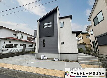 現地外観写真