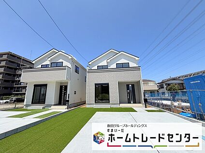 現地外観写真
