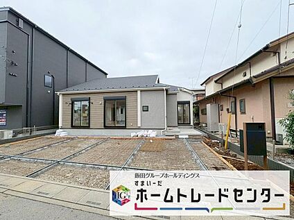 現地外観写真