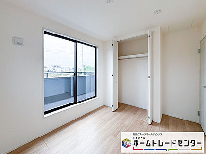 リビング以外の居室