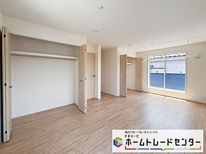 リビング以外の居室
