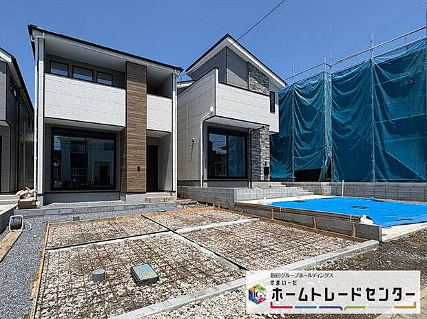 【その他現地】◆気になった物件すぐにご見学対応させていただきます♪平日・お仕事帰りなど、いつでもご案内可能です♪周辺環境と併せて、実際に現地をご確認ください♪