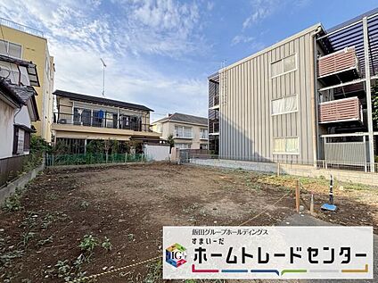 現地外観写真