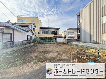 現地外観写真