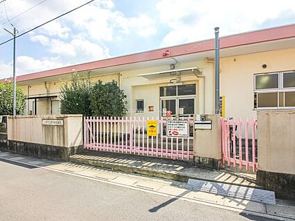上尾市立原市南保育所 800m(徒歩10分)