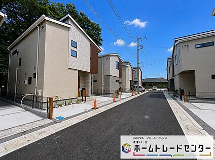 現地外観写真