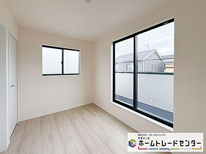 洋室写真