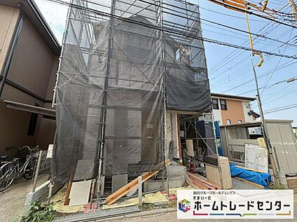 現地外観写真