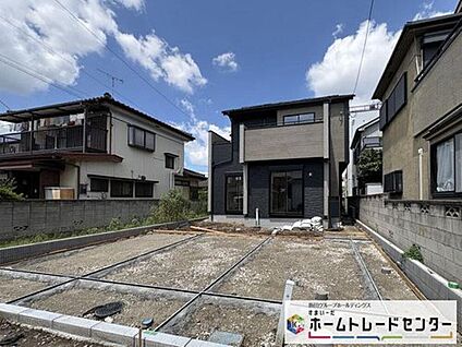 現地外観写真