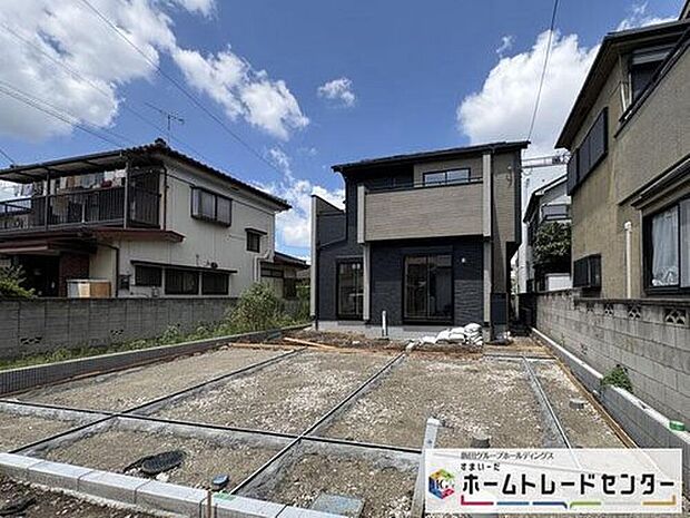 【現地外観写真】◆気になった物件すぐにご見学対応させていただきます♪平日・お仕事帰りなど、いつでもご案内可能です♪周辺環境と併せて、実際に現地をご確認ください♪