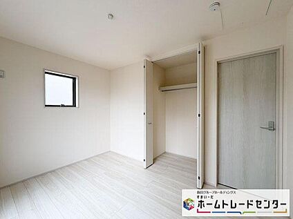 リビング以外の居室