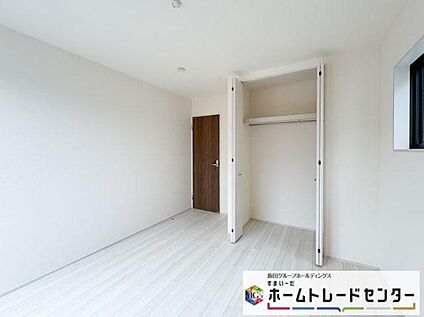 リビング以外の居室