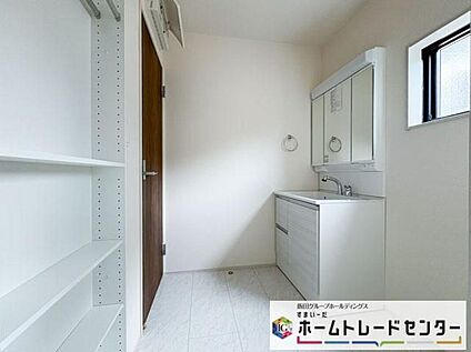 洗面台・洗面所