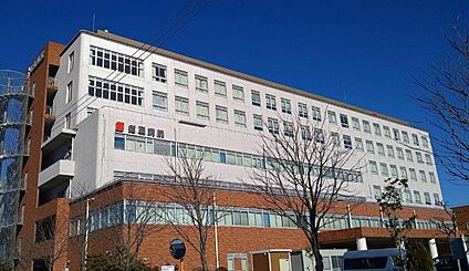 医療法人三慶会指扇病院 1100m (徒歩14分/自転車5分)