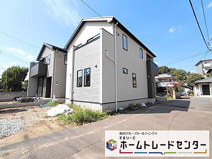 現地外観写真