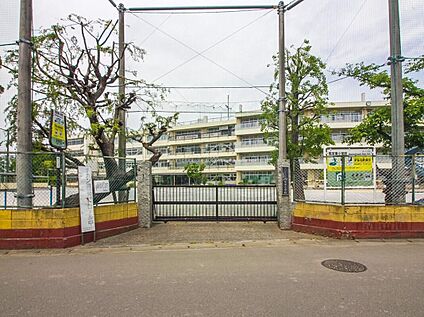 さいたま市立馬宮東小学校 1040m(徒歩13分)