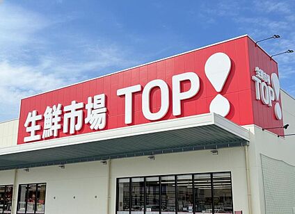 マミーマート生鮮市場TOP蓮田山ノ内店 1300m(徒歩17分/自転車6分)