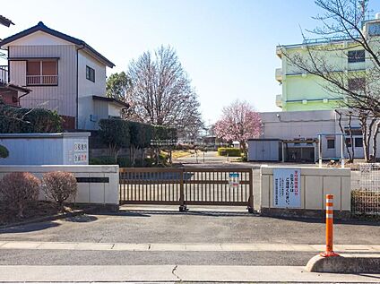 桶川市立日出谷小学校 1200m(徒歩15分)
