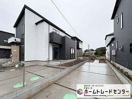 現地外観写真