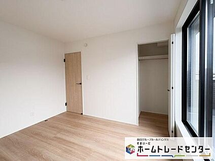 リビング以外の居室
