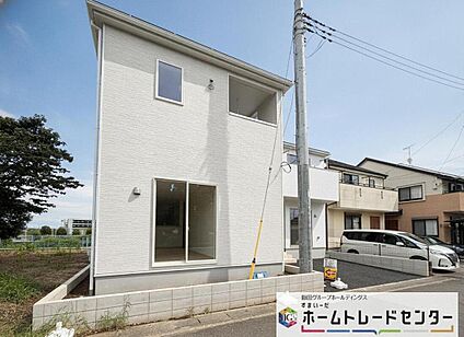 現地外観写真