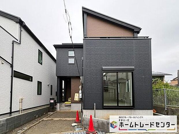 【現地外観写真】◆気になった物件すぐにご見学対応させていただきます♪平日・お仕事帰りなど、いつでもご案内可能です♪周辺環境と併せて、実際に現地をご確認ください♪