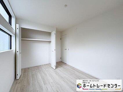 リビング以外の居室