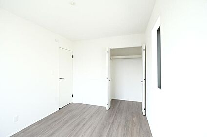 リビング以外の居室