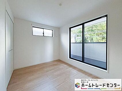 リビング以外の居室