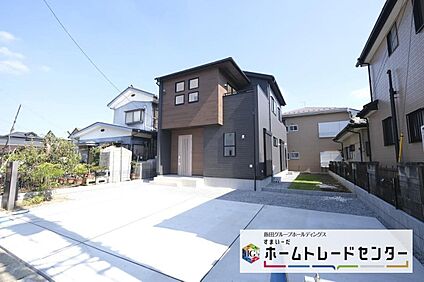 現地外観写真