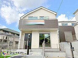神奈川県横浜市緑区いぶき野
