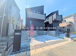神奈川県川崎市多摩区生田６