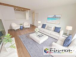 神奈川県横浜市旭区南希望が丘