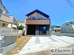 神奈川県川崎市麻生区王禅寺東6