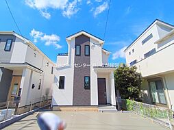 神奈川県川崎市麻生区王禅寺