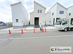 神奈川県横浜市青葉区鴨志田町