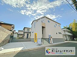 神奈川県川崎市宮前区菅生６