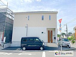 神奈川県横浜市青葉区奈良町