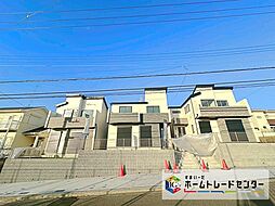 神奈川県横浜市青葉区荏田西3