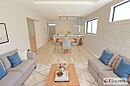神奈川県横浜市青葉区あざみ野南４：物件画像