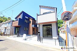 神奈川県川崎市多摩区栗谷１