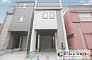 神奈川県川崎市中原区上平間：物件画像