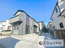 神奈川県横浜市青葉区奈良町