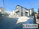 神奈川県横浜市青葉区奈良町：物件画像