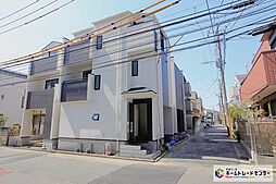 神奈川県川崎市幸区古川町